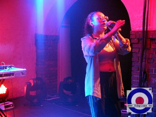 Haszcara (D) Pop-Kultur Festival - Maschinenhaus - Kulturbrauerei, Berlin Prenzlauer Berg 21. August 2019 (9).JPG